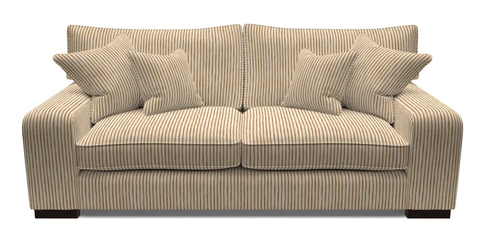 Bespoke 3 Seater Sofas