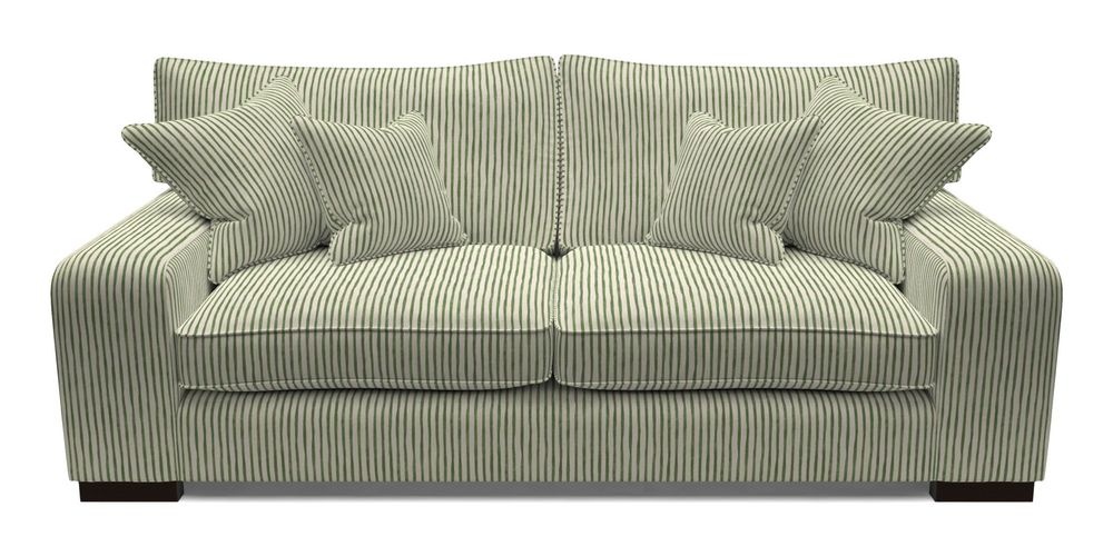 Bespoke 3 Seater Sofas