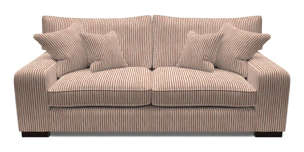 Bespoke 3 Seater Sofas