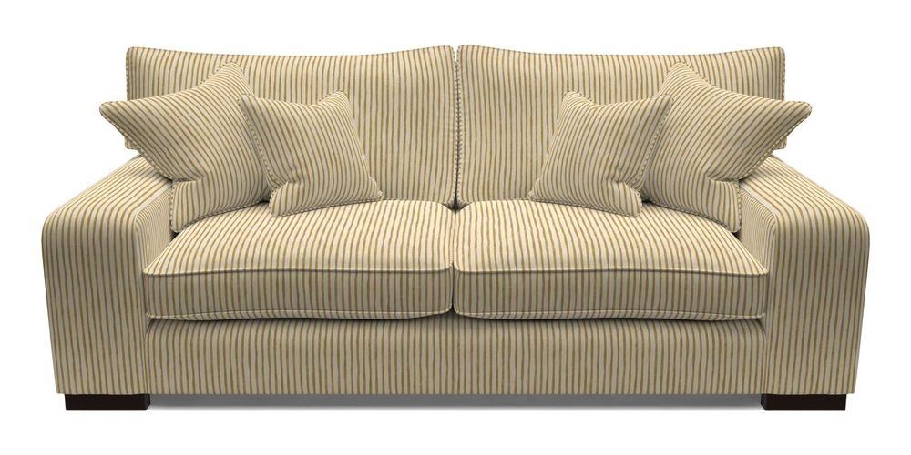 Bespoke 3 Seater Sofas