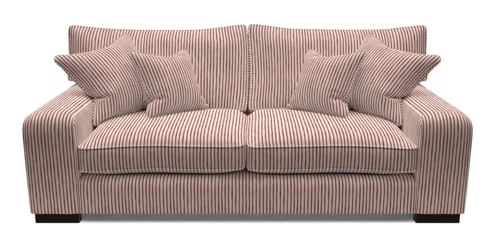 Bespoke 3 Seater Sofas