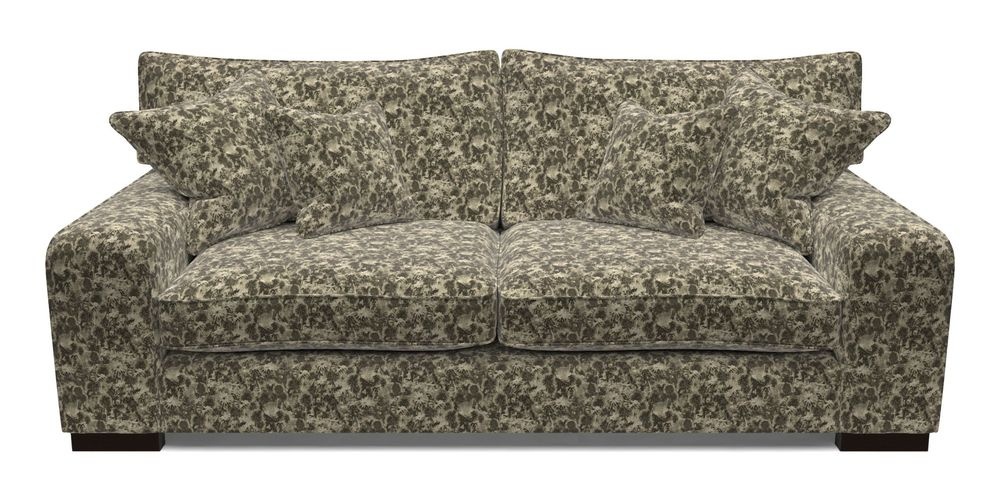 Bespoke 3 Seater Sofas