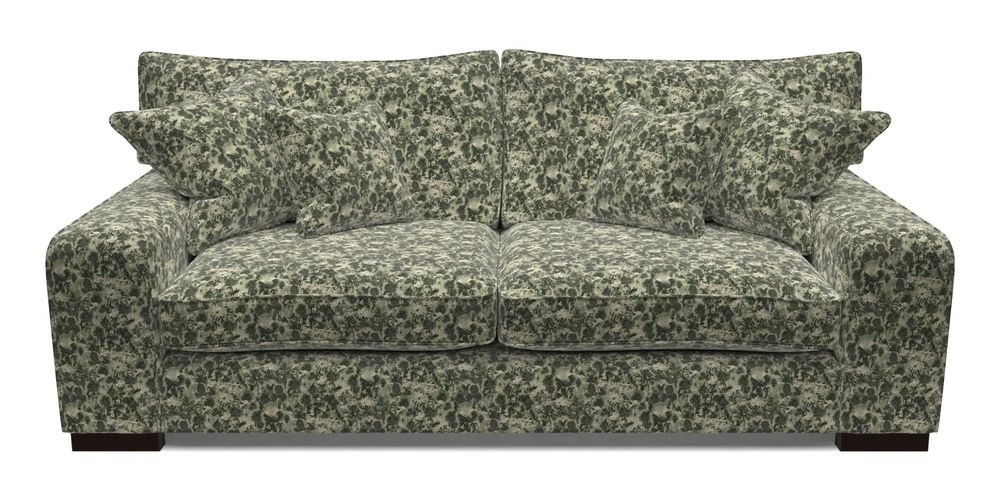 Bespoke 3 Seater Sofas