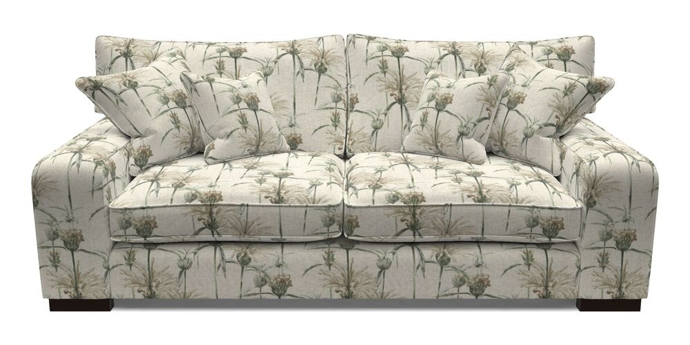 Bespoke 3 Seater Sofas