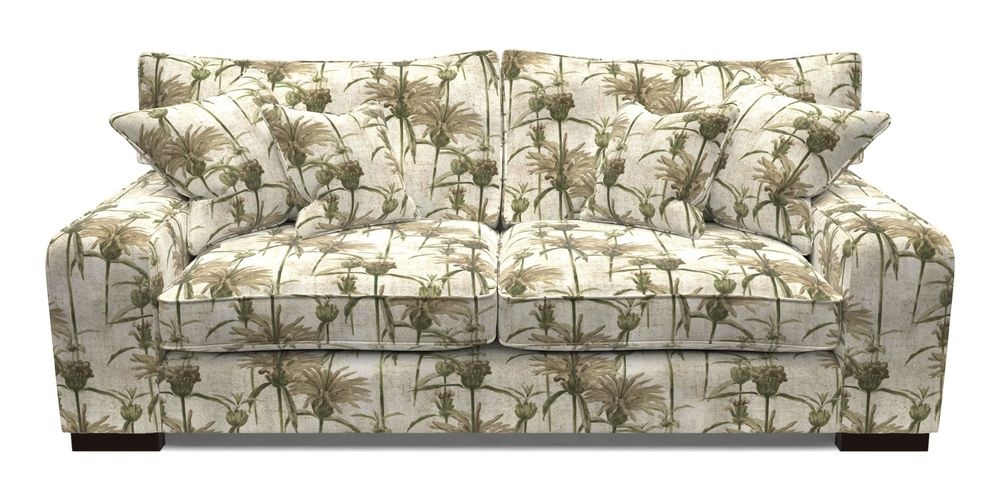 Bespoke 3 Seater Sofas