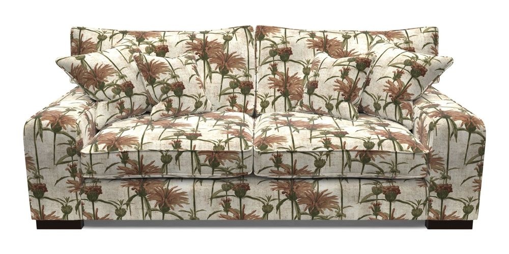 Bespoke 3 Seater Sofas