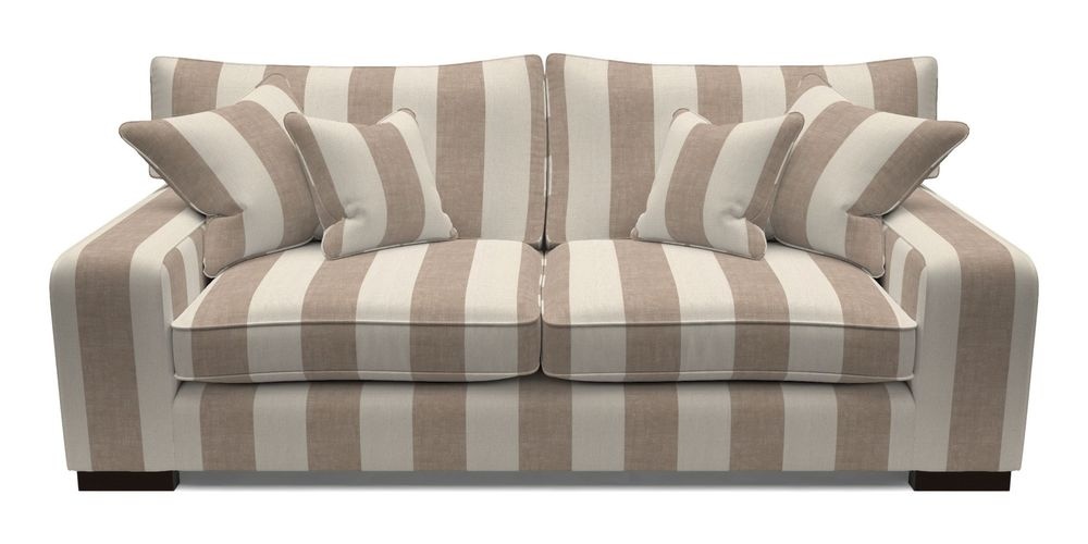 Bespoke 3 Seater Sofas