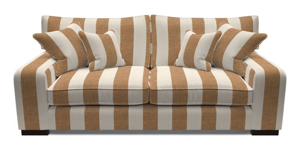 Bespoke 3 Seater Sofas