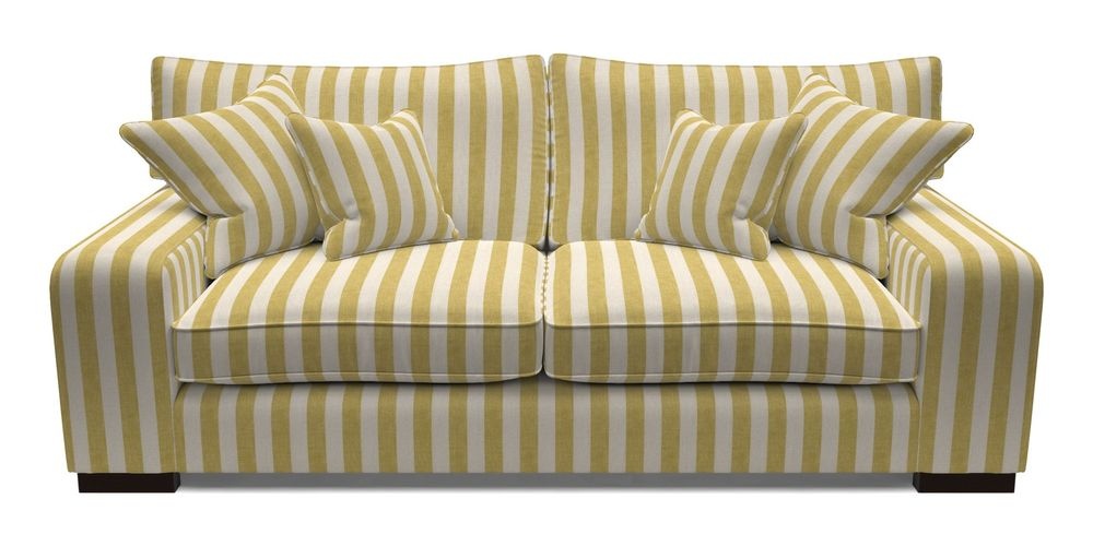 Bespoke 3 Seater Sofas