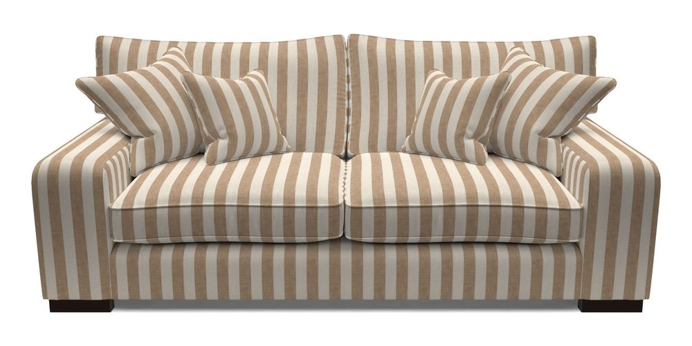 Bespoke 3 Seater Sofas