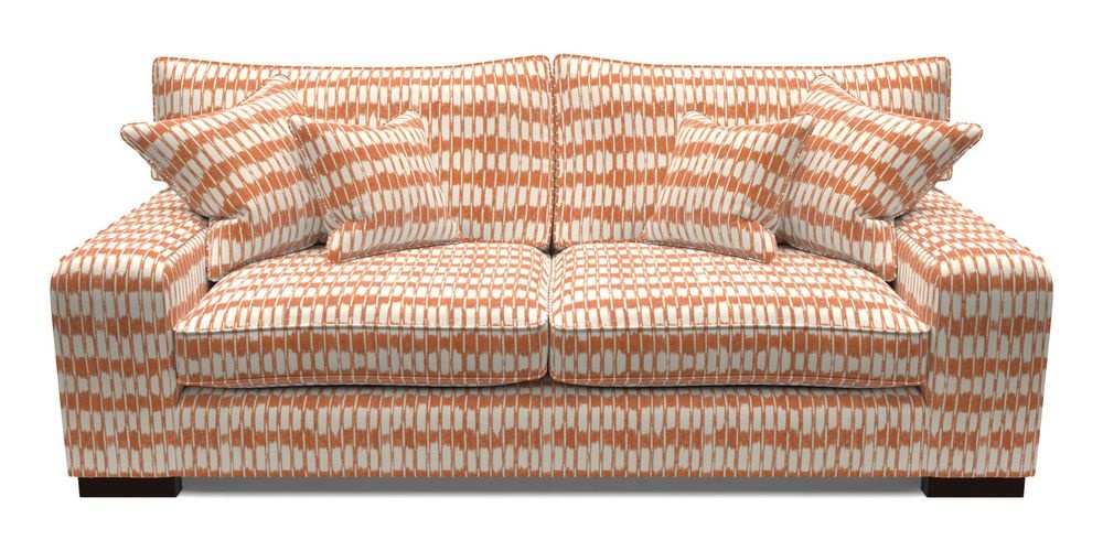 Bespoke 3 Seater Sofas