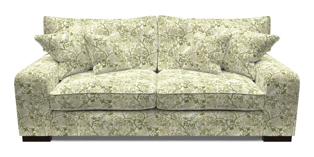 Bespoke 3 Seater Sofas