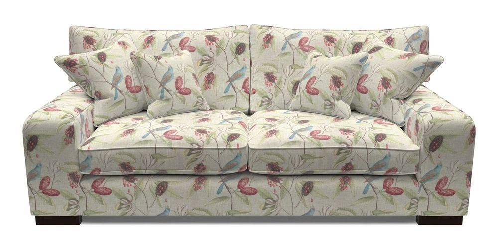 Bespoke 3 Seater Sofas