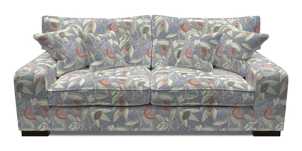 Bespoke 3 Seater Sofas