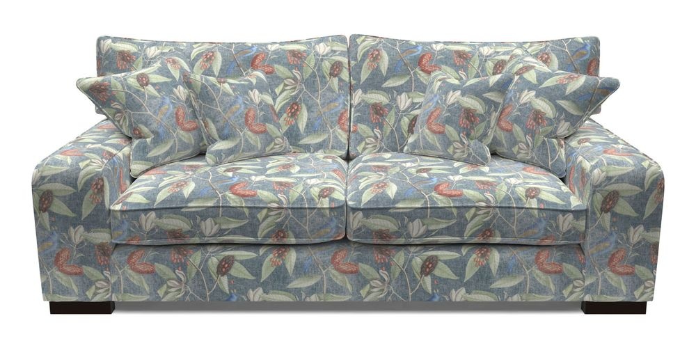 Bespoke 3 Seater Sofas