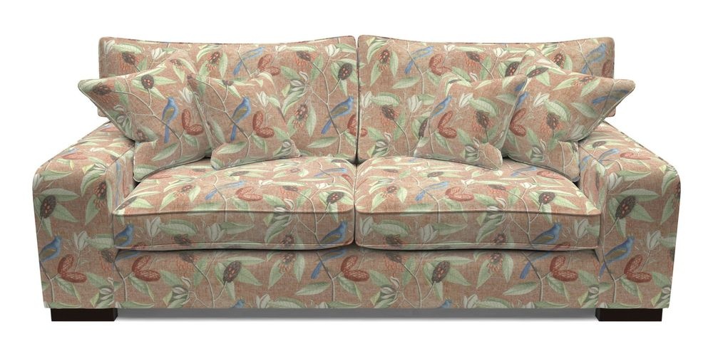 Bespoke 3 Seater Sofas