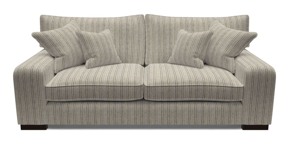 Bespoke 3 Seater Sofas