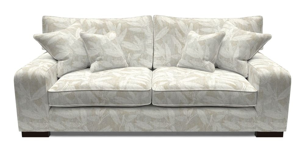 Bespoke 3 Seater Sofas
