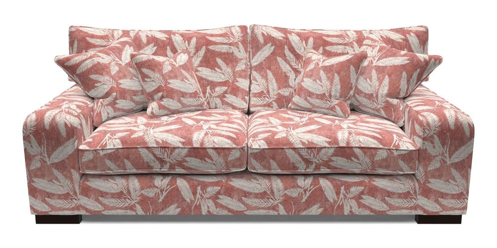 Bespoke 3 Seater Sofas