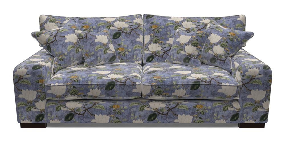 Bespoke 3 Seater Sofas