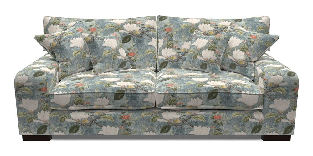 Bespoke 3 Seater Sofas