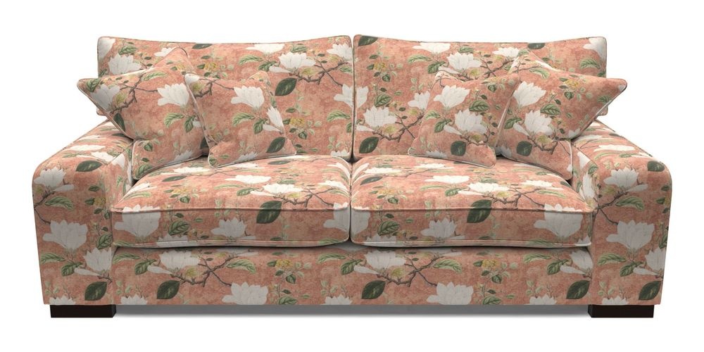 Bespoke 3 Seater Sofas