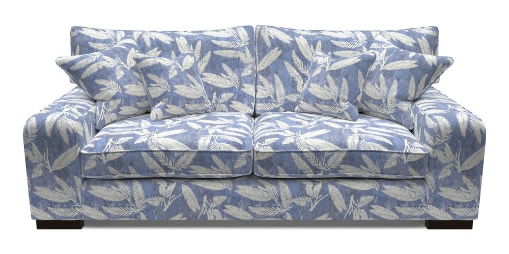 Bespoke 3 Seater Sofas