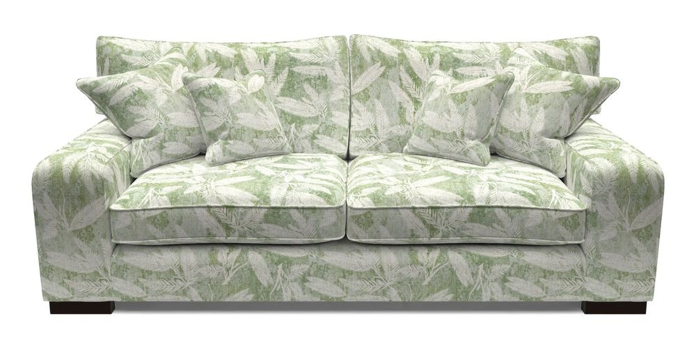 Bespoke 3 Seater Sofas