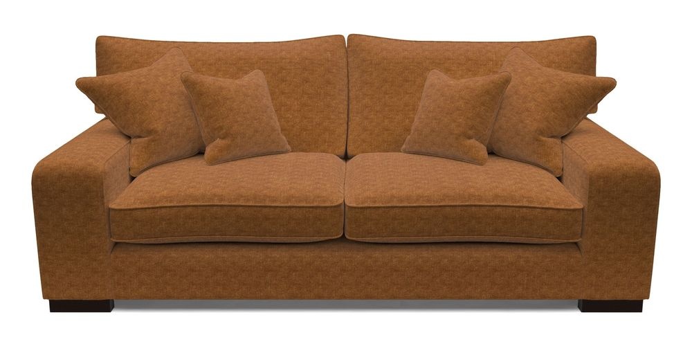 Bespoke 3 Seater Sofas