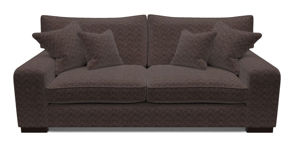 Bespoke 3 Seater Sofas