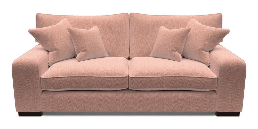 Bespoke 3 Seater Sofas