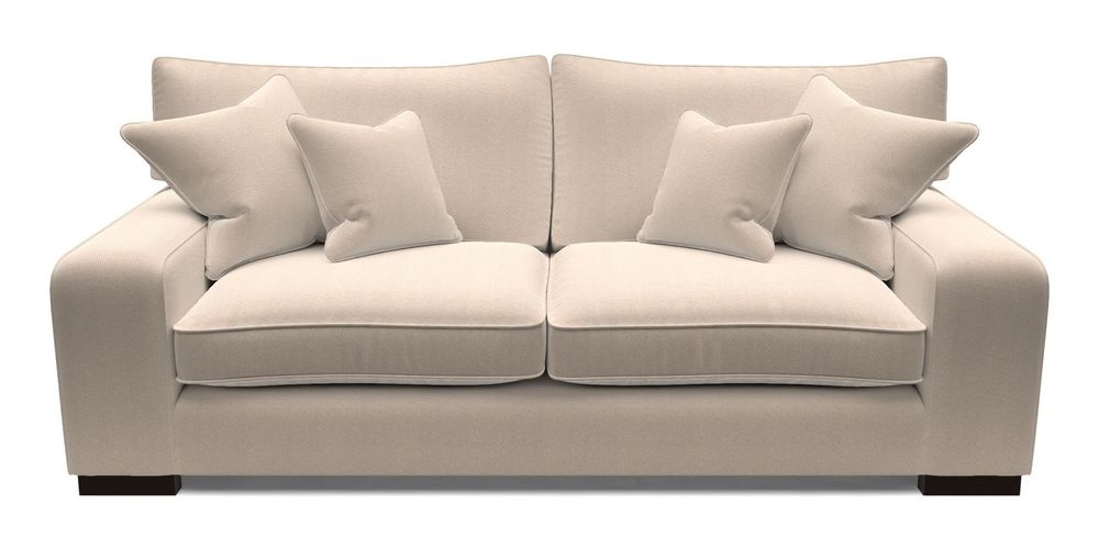 Bespoke 3 Seater Sofas