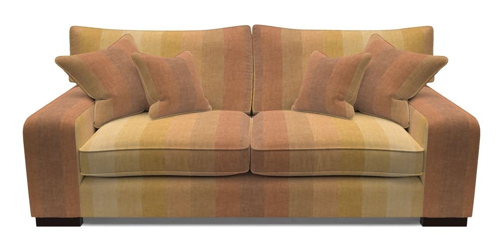 Bespoke 3 Seater Sofas