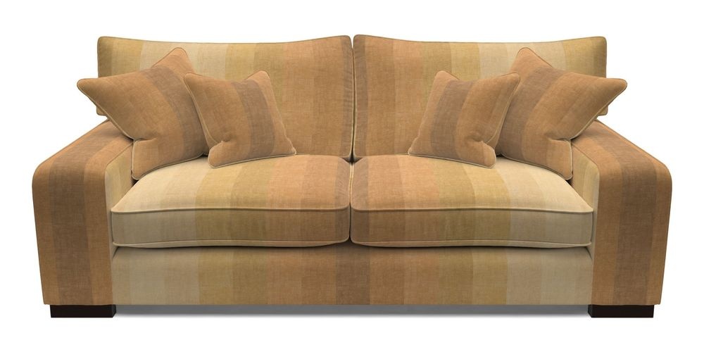 Bespoke 3 Seater Sofas