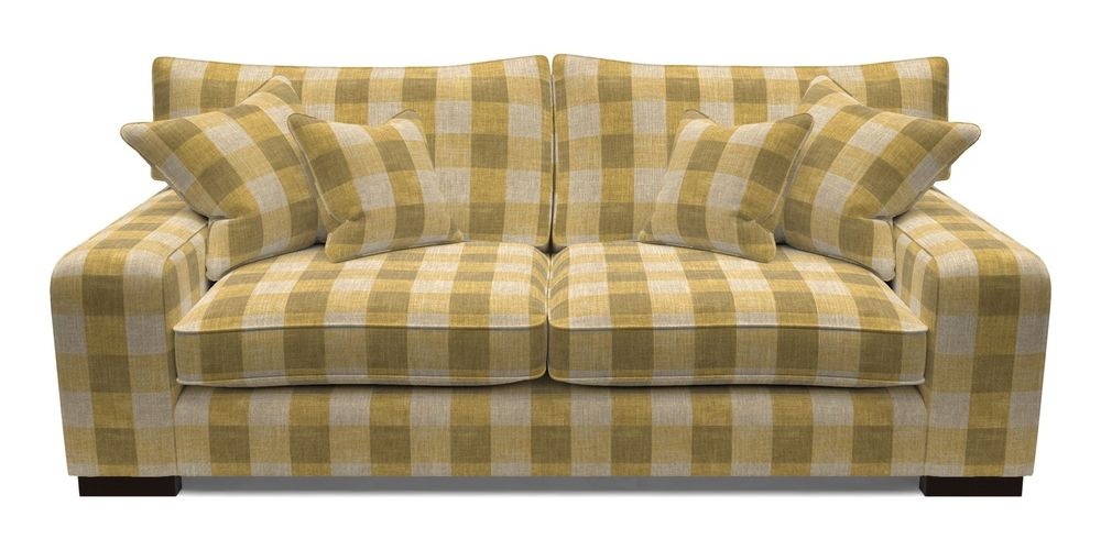 Bespoke 3 Seater Sofas