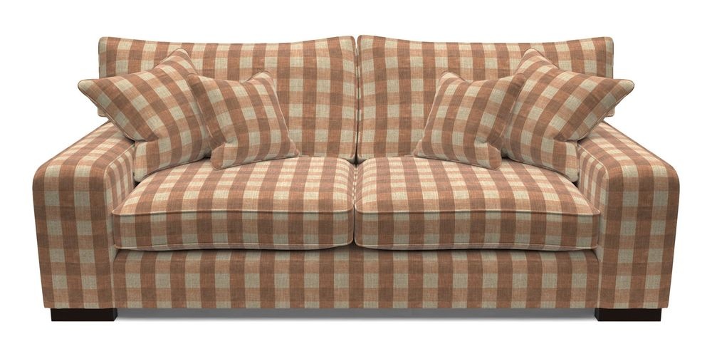 Bespoke 3 Seater Sofas