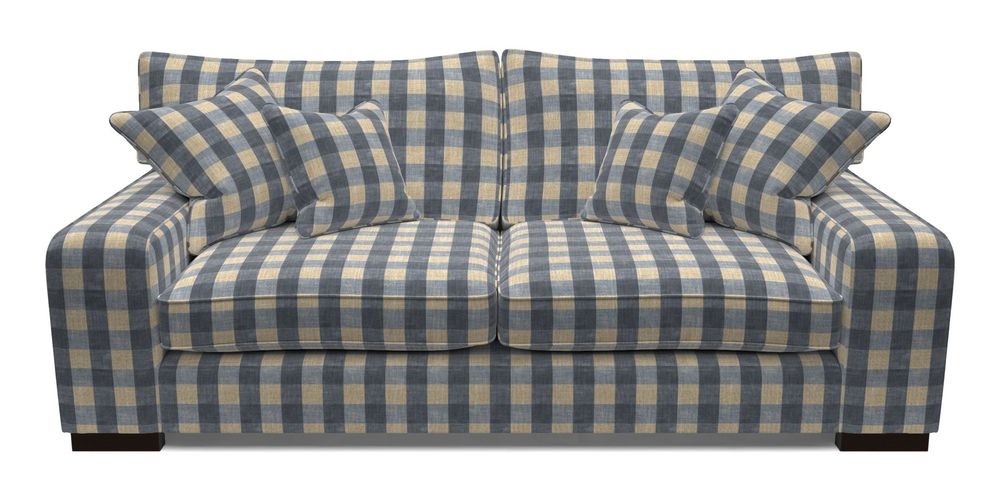 Bespoke 3 Seater Sofas