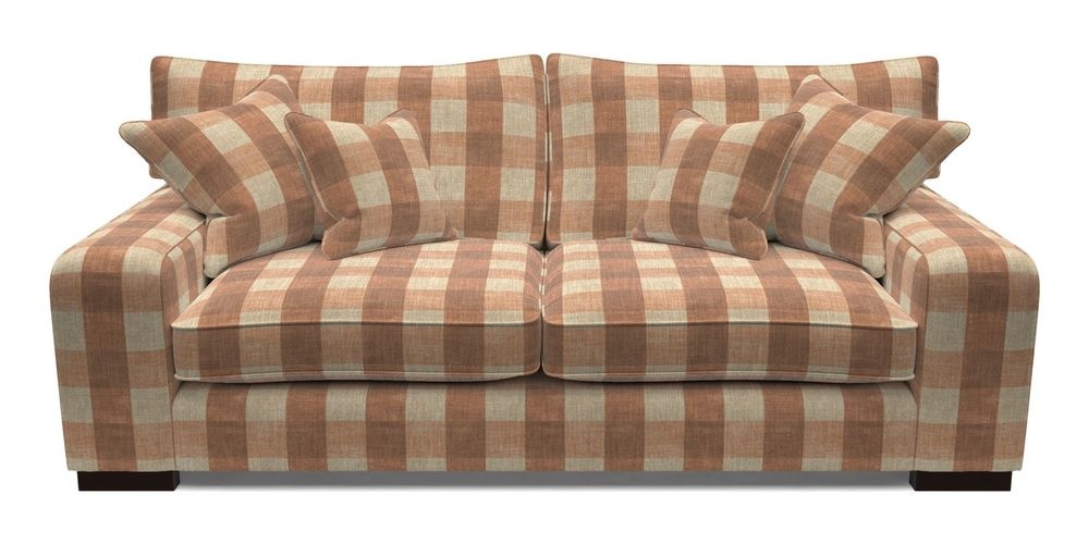 Bespoke 3 Seater Sofas