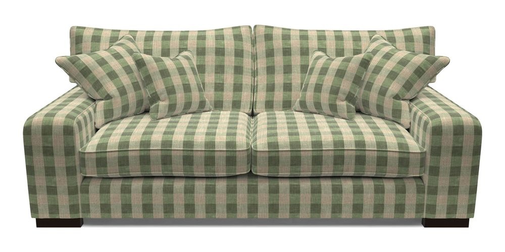 Bespoke 3 Seater Sofas