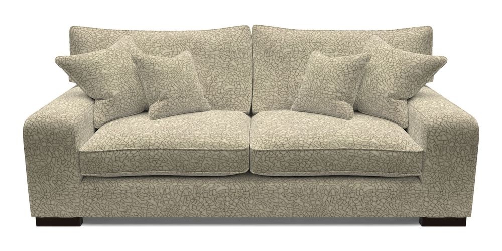 Bespoke 3 Seater Sofas