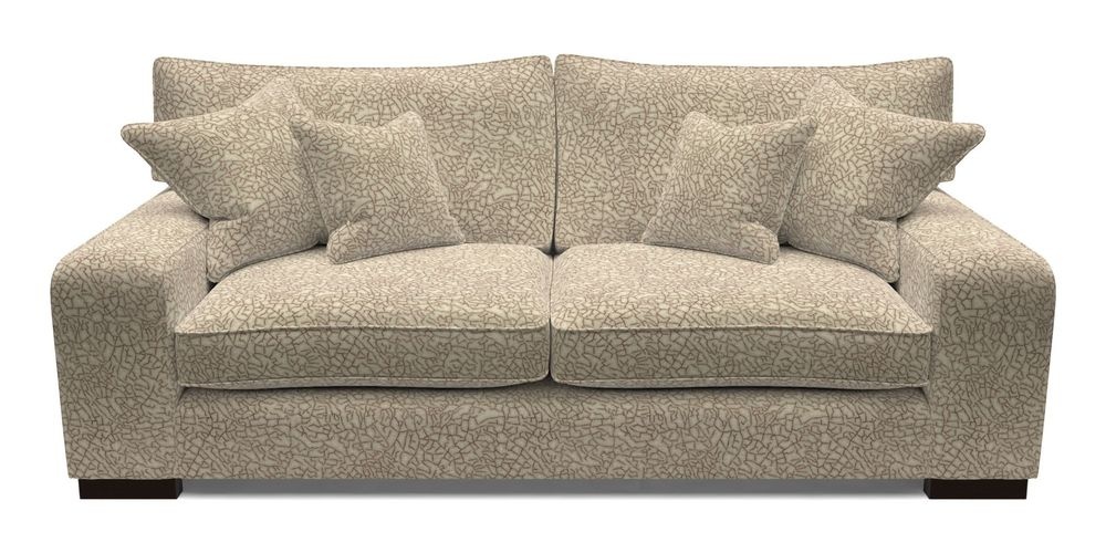Bespoke 3 Seater Sofas