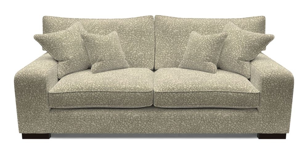 Bespoke 3 Seater Sofas