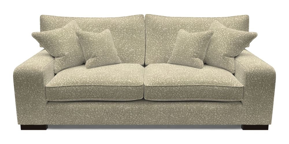 Bespoke 3 Seater Sofas