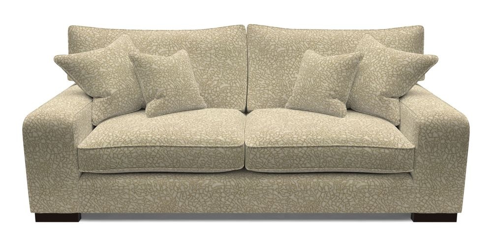 Bespoke 3 Seater Sofas