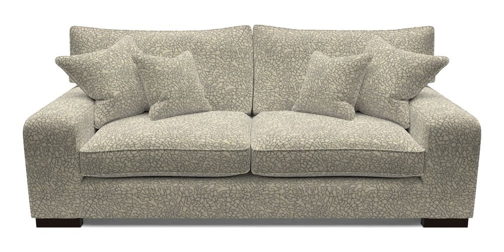 Bespoke 3 Seater Sofas