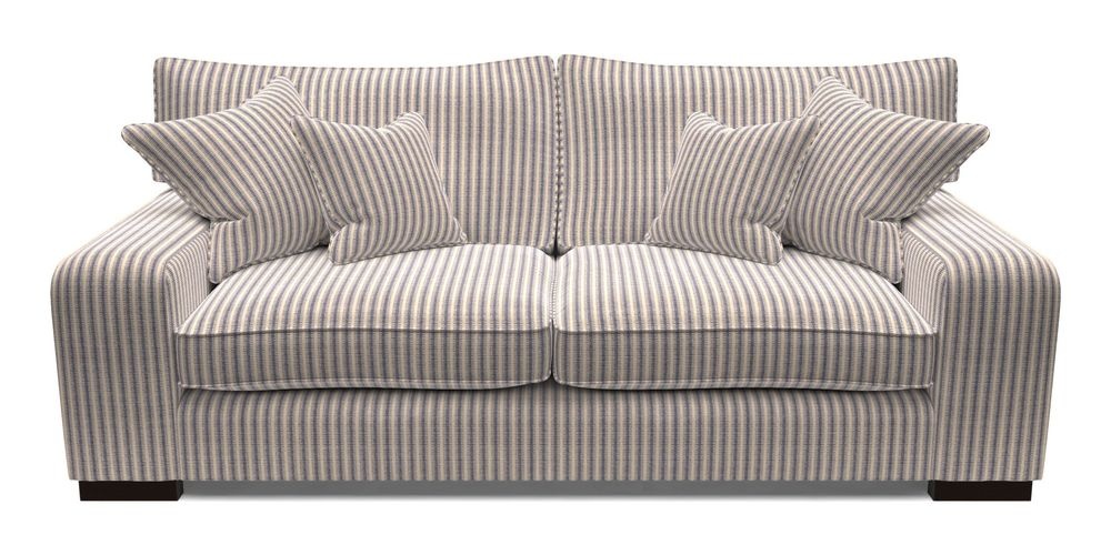 Bespoke 3 Seater Sofas