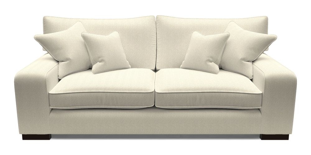 Bespoke 3 Seater Sofas