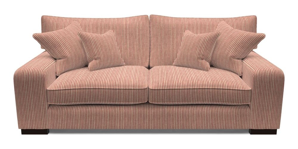 Bespoke 3 Seater Sofas