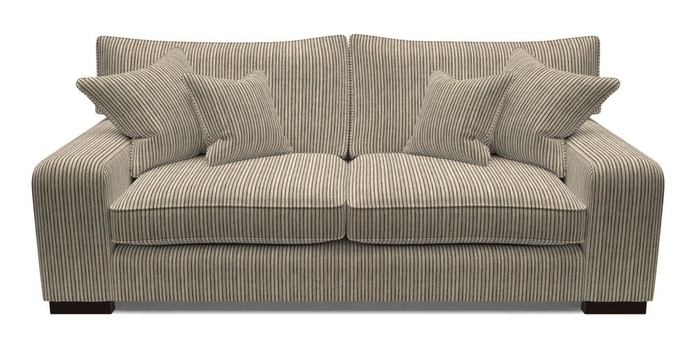 Bespoke 3 Seater Sofas