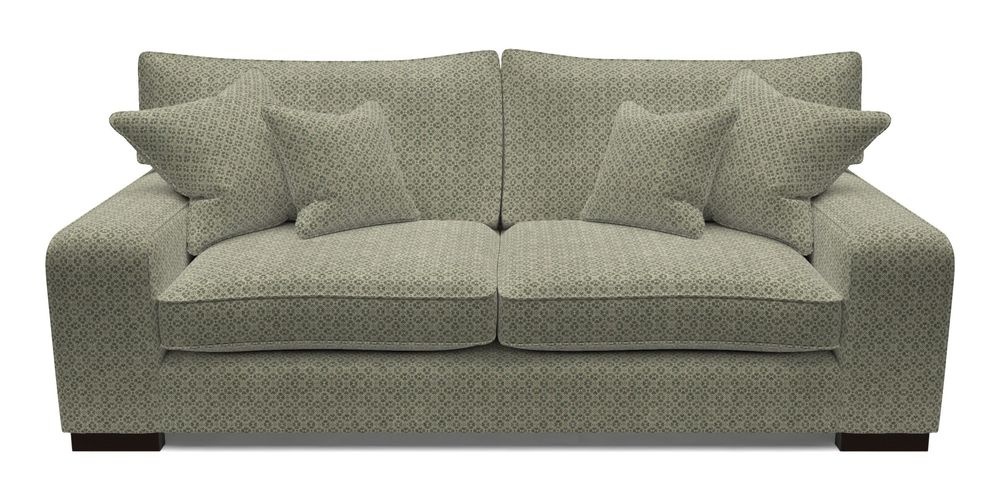 Bespoke 3 Seater Sofas